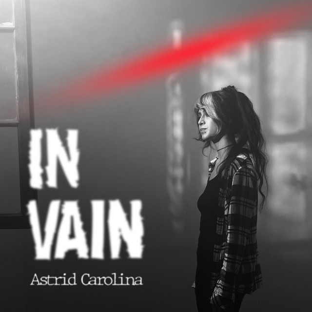 In Vain cover art