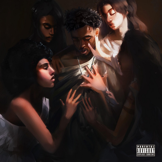 All She Wrote cover art