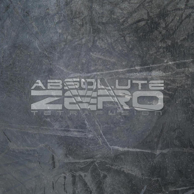 Absolute Zero cover art