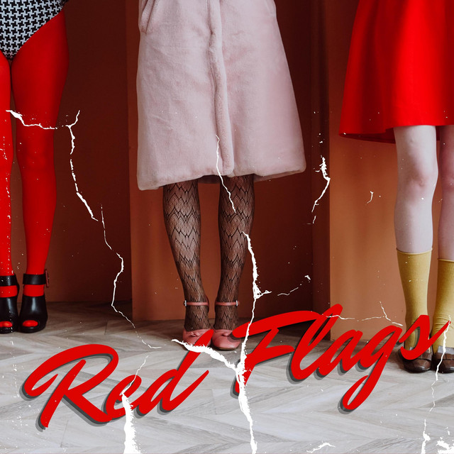 Red Flags cover art