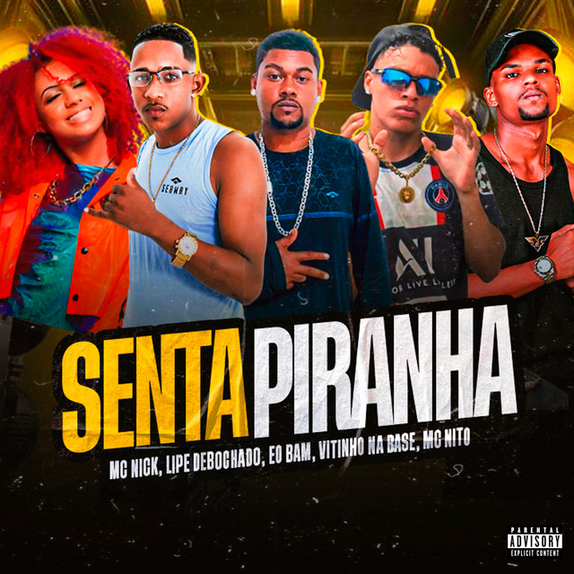 Senta Piranha