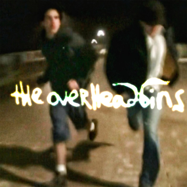 Wings Open Up cover art