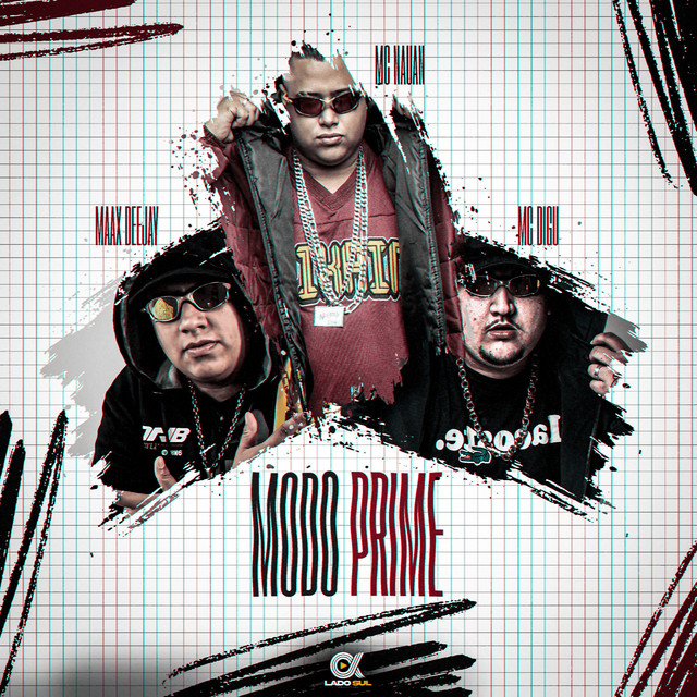 Modo Prime