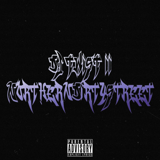 Обкладинка: In The Trenches — Dj Twi$t II