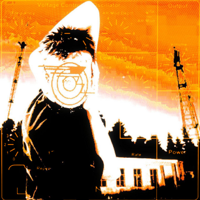 радиотехника cover art