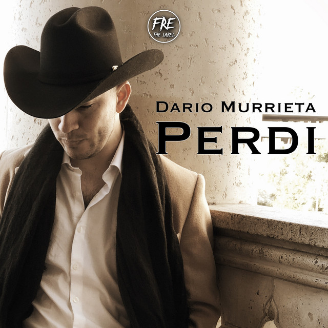 Dario Murrieta