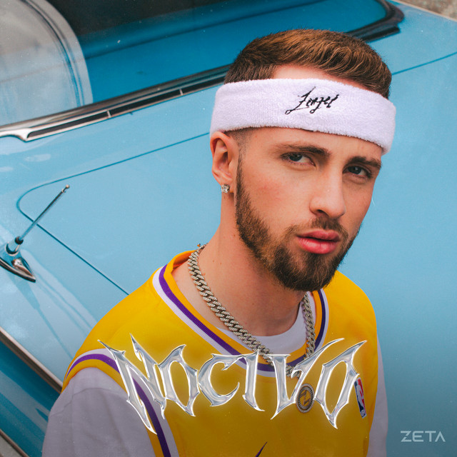 Nocivo cover art