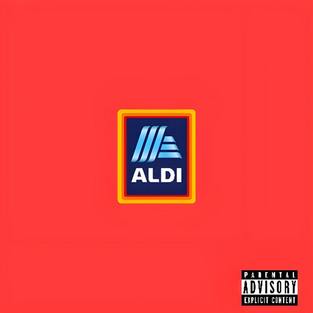 My Beautiful Dark Twisted ALDI's cover art