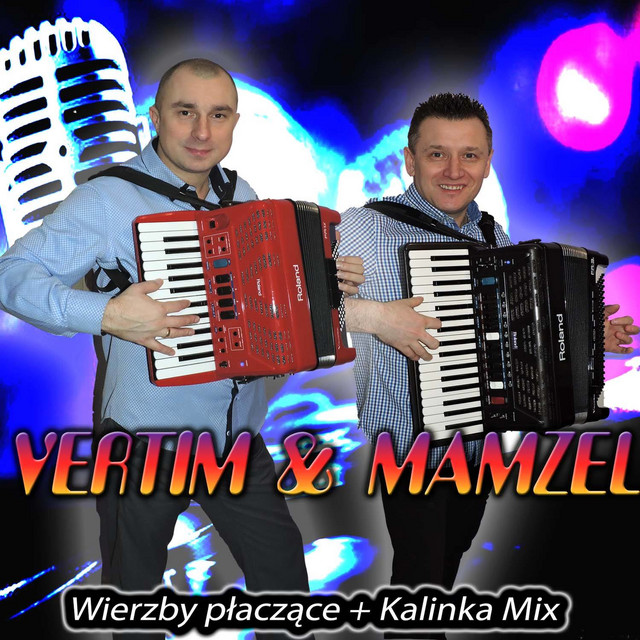 Rozszumiały Się Wierzby Płaczące + Kalinka cover