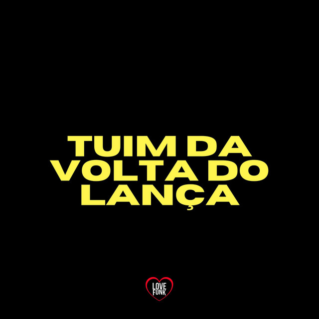 Tuim da Volta do Lança
