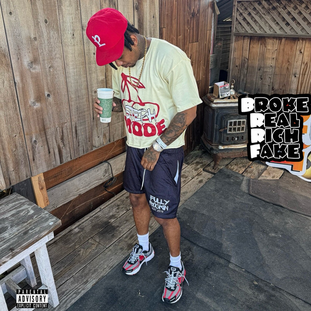 undefined album image