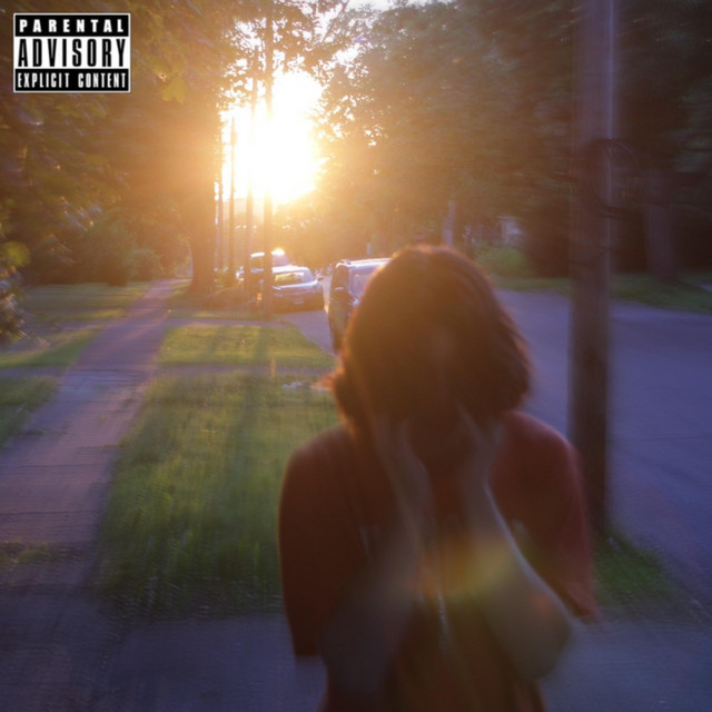 Feel cover art