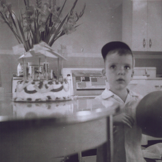 undefined album image