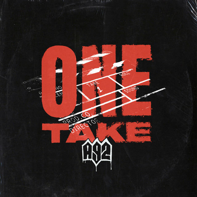 One Take by A9Ksav