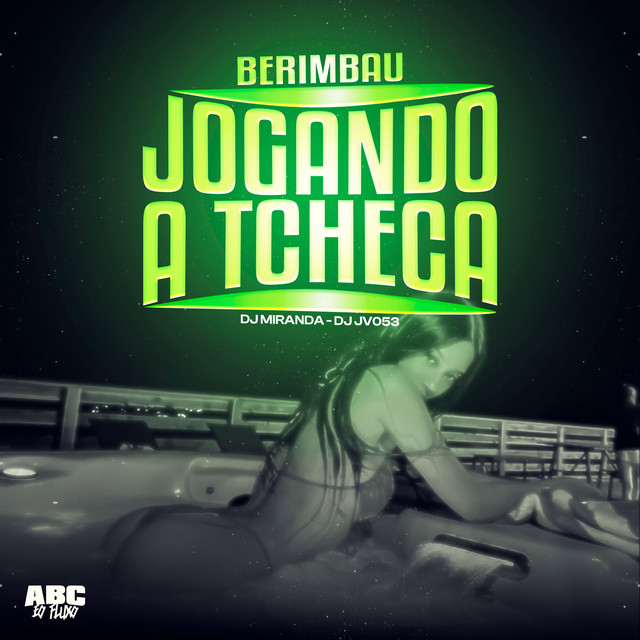 Berimbau Jogando a Tcheca
