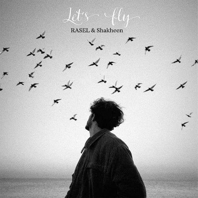 Let’s Fly - Single by RASEL & Shakheen | Spotify