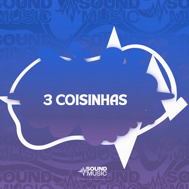 3 COISINHAS