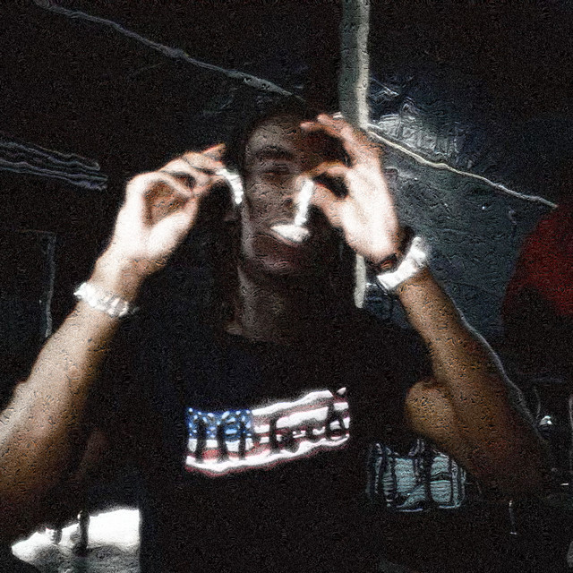 All Night Long