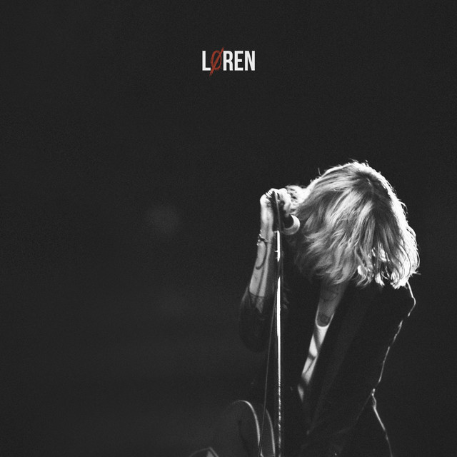 NEED (ooo-eee) cover art