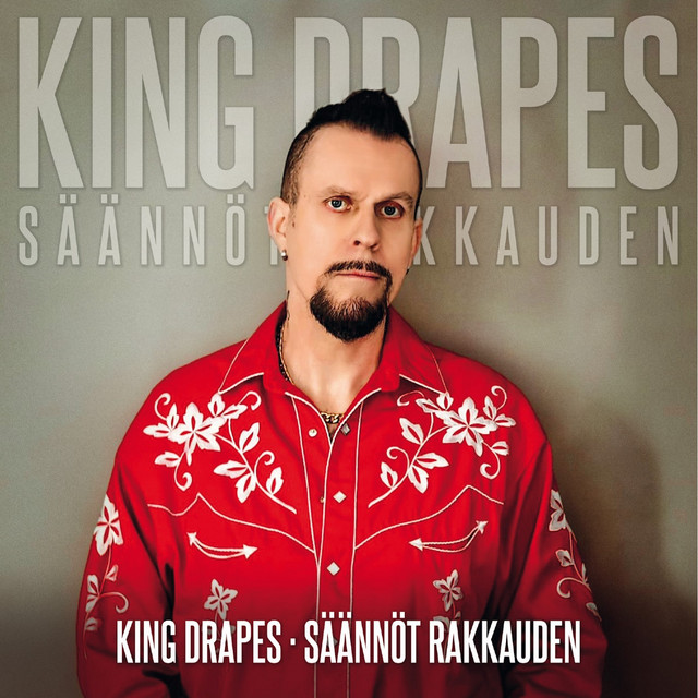 Säännöt rakkauden cover