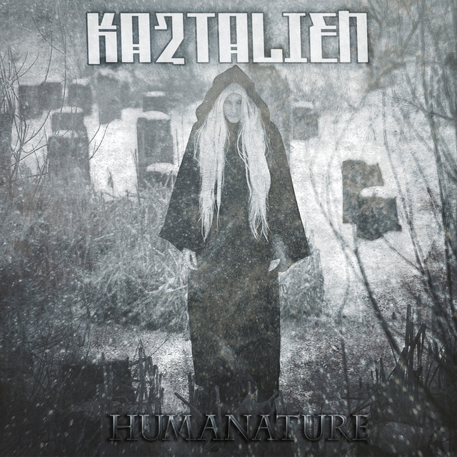 Humanature cover