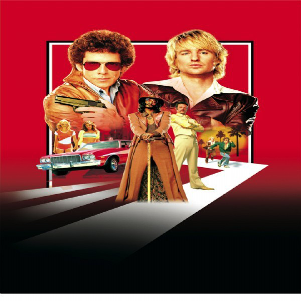 Soundtrack Starsky & Hutch – Compilação de Vários intérpretes