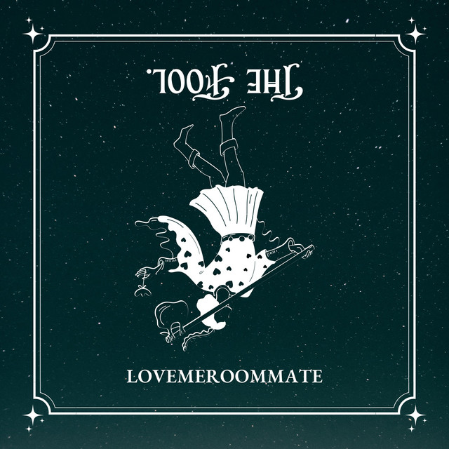 The Fool.