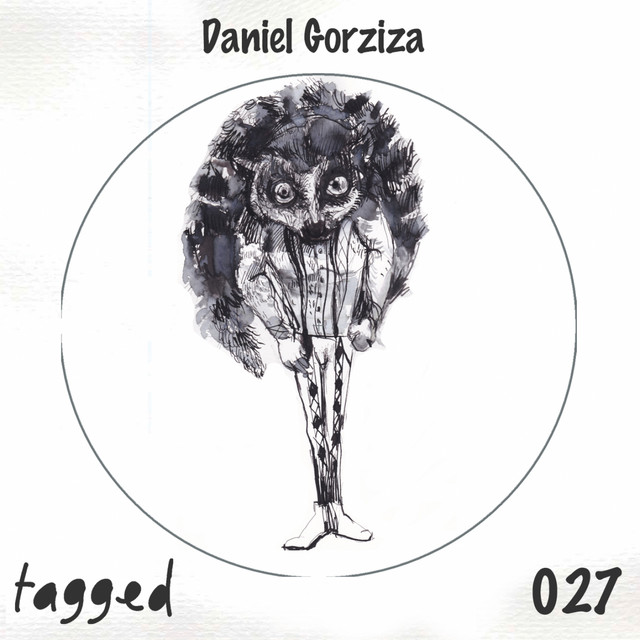 Ongaku EP cover art