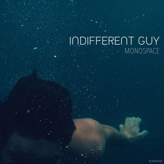 Обкладинка: Fear Factor - Original Mix — Indifferent Guy