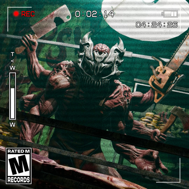 undefined album image