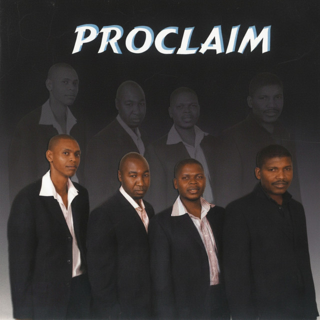 Proclaim Quartet