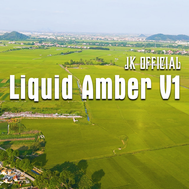 Liquid Amber V1