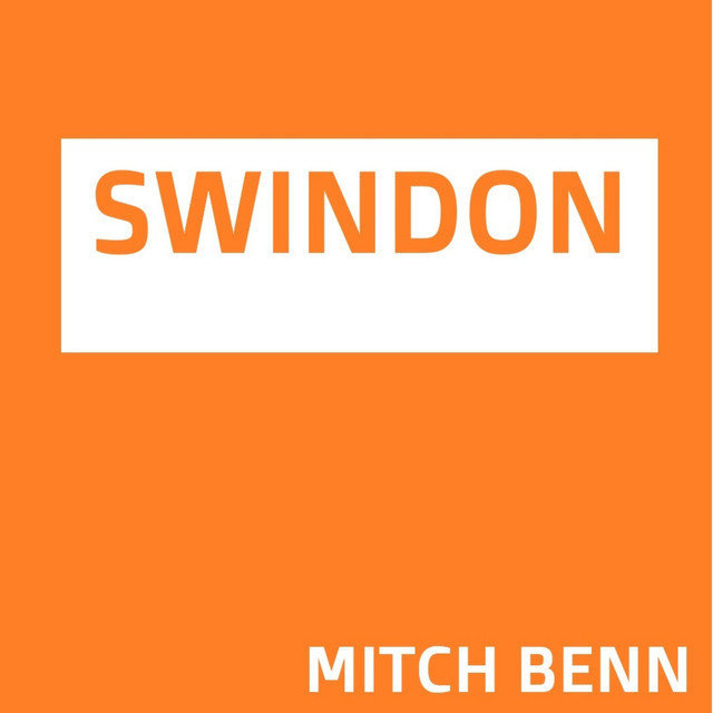 SWINDON cover