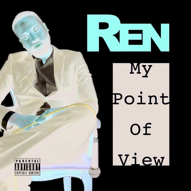 My Point Of View cover art