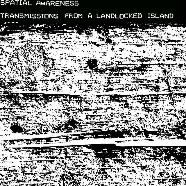 Transmissions from a Landlocked Island cover art