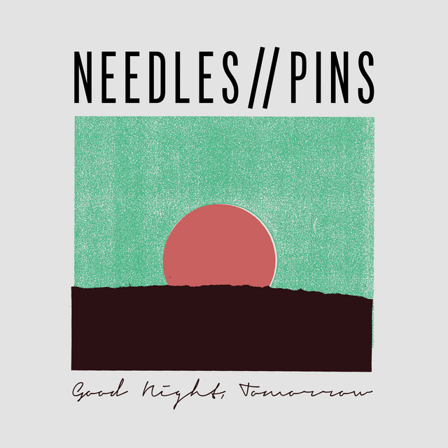 Good Night, Tomorrow cover art