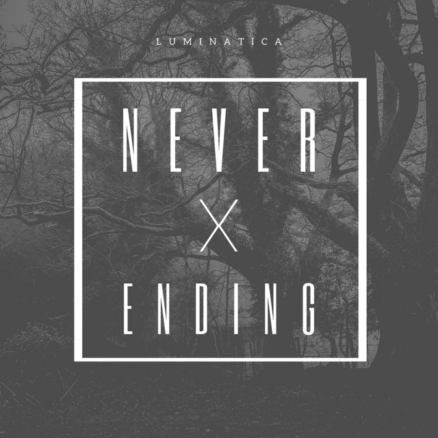Never Ending cover art