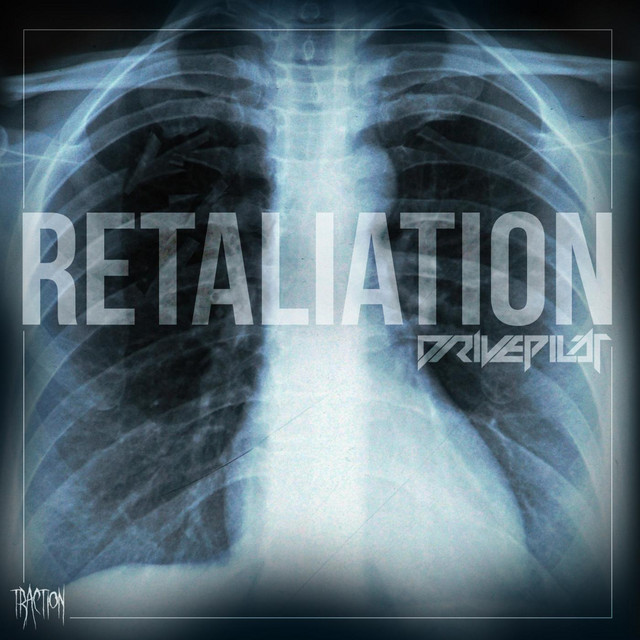 Retaliation cover art