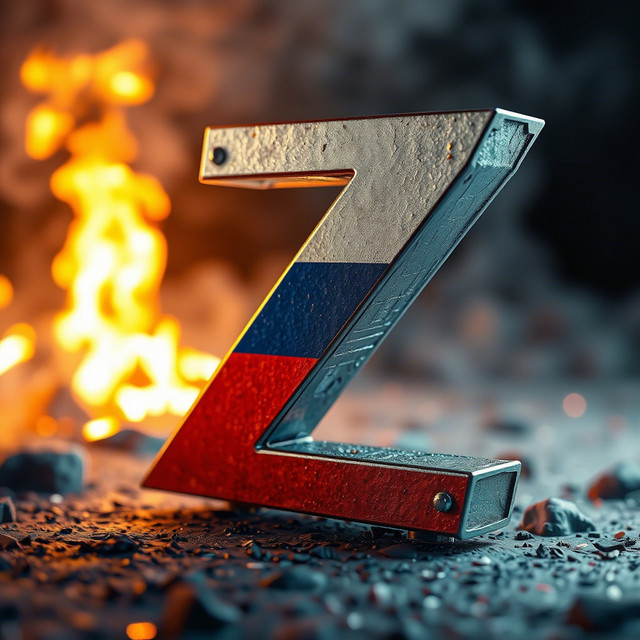 Z cover art