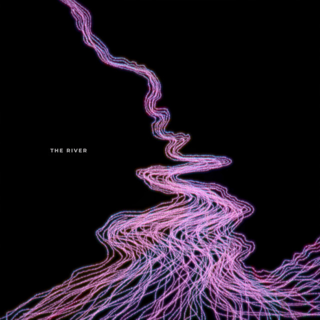 Обкладинка: The River — Islandinside