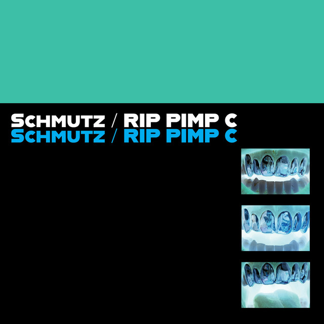 RIP Pimp C