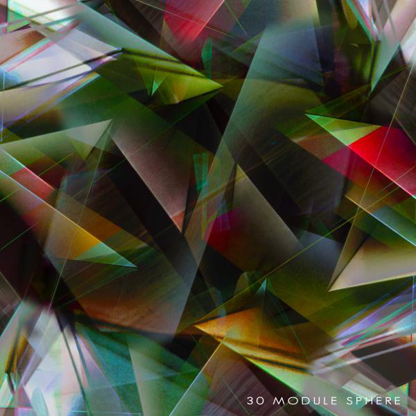 30 Module Sphere cover art