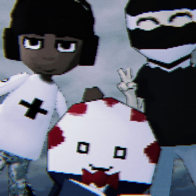 peppermint! cover art