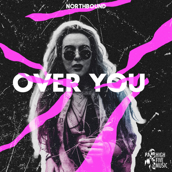 Over You - Radio Mix