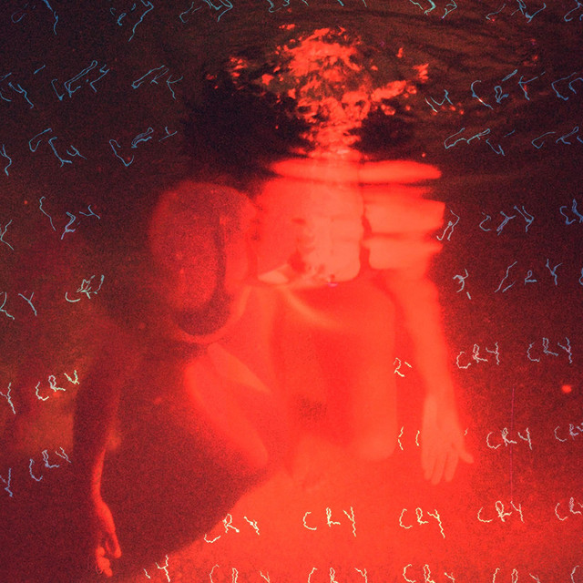 Keep Goin', Black Girl Ur Not Far cover art