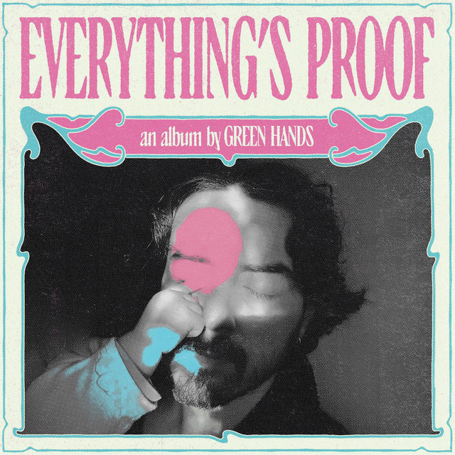 Everything's Proof cover art