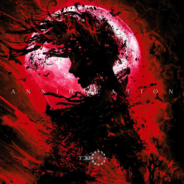 Annihilation Album By Toki Spotify