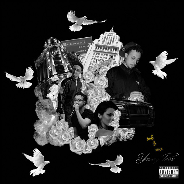 Sonho do Menor cover art
