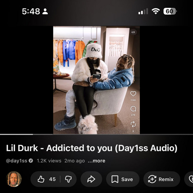 undefined album image