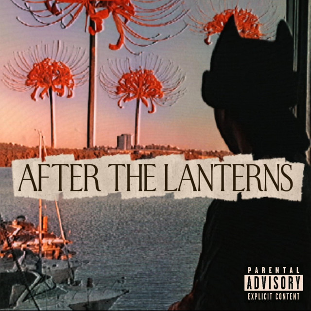 After the Lanterns cover art